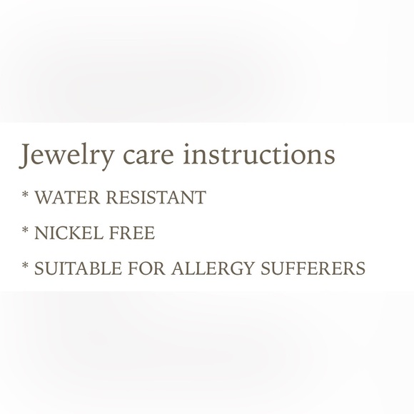 Jewelry Set - Picture 15 of 15